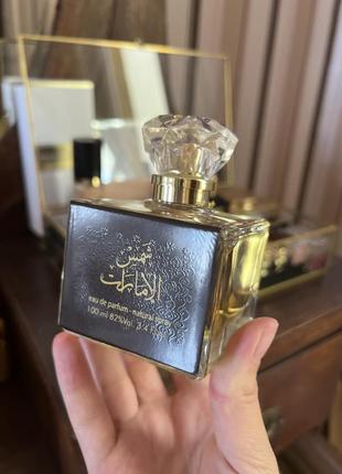 Арабські парфуми 100 мл1 фото