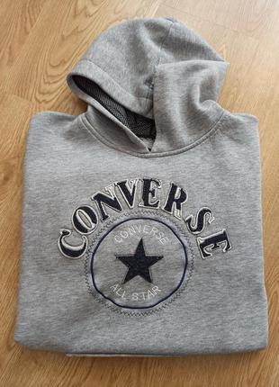 Худі converse