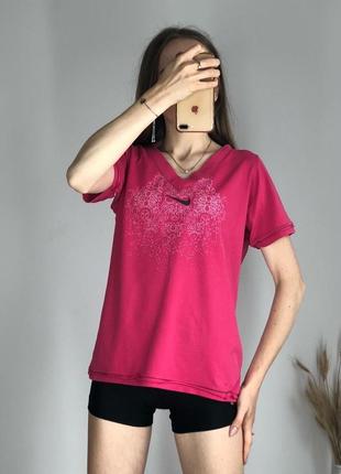 Футболка nike