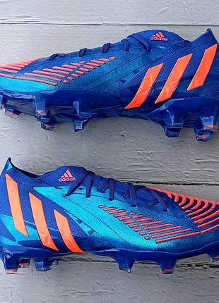 Бутси дитячі adidas predator edge 1 fg