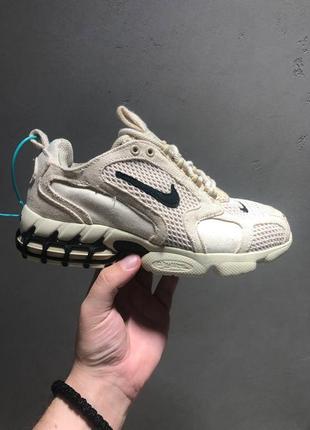 Кросівки nike zoom x stussy кросівки