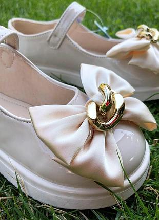 Крутезні туфельки для дівчаток😍❤️ 2