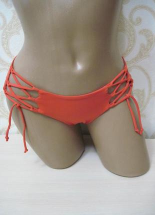 Красивые трусики, плавки, низ от купальника