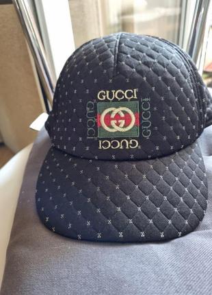 Кепка gucci