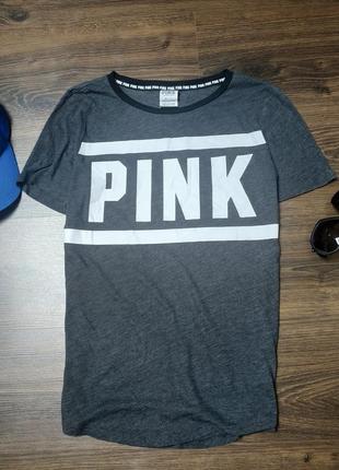 Футболка victoria's secret