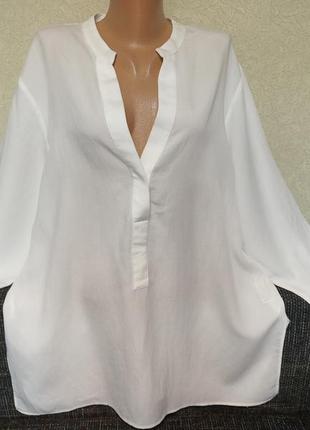 Роскошная женская блуза zara.оригинал!3 фото