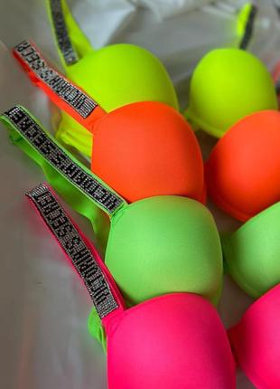 Шикарний купальник в стилі victoria secret