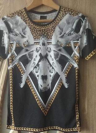 Футболка zara man
