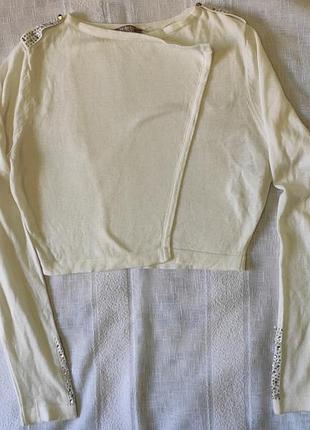 Болеро накидка orsay розмір s