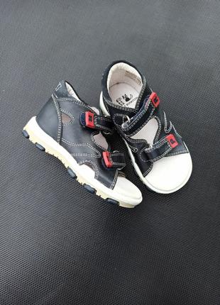 Шкіряні сандалі, босоніжки, кожаные сандалии, босоножки