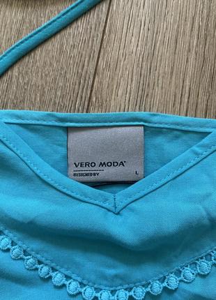 Майка vero moda3 фото