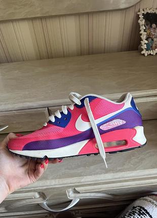Nike air max/ кросівки/ кросовки