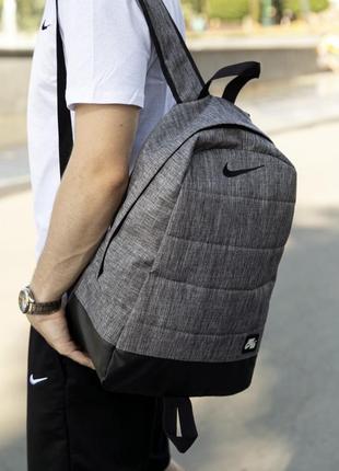 Чоловічий рюкзак 🎒 чоловічий портфель