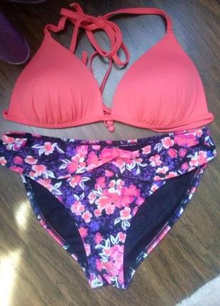 Яскравий купальник m/l