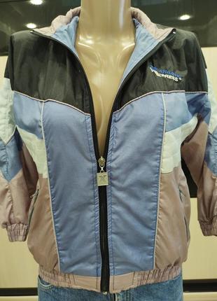 Ветровка куртка детская athletic, р.8/128 3