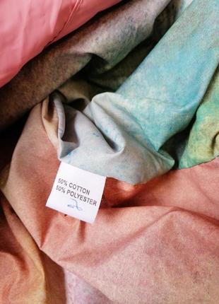 ⛔✅ куртка демі батал країна виробник: україна  ⚜️склад: 50%cotton.50%polyester.100%халофайбер3 фото