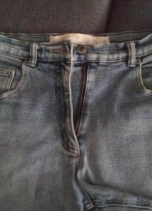 Шорты джинсовые женские arizona6 фото