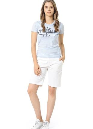 Шорти tommy hilfiger