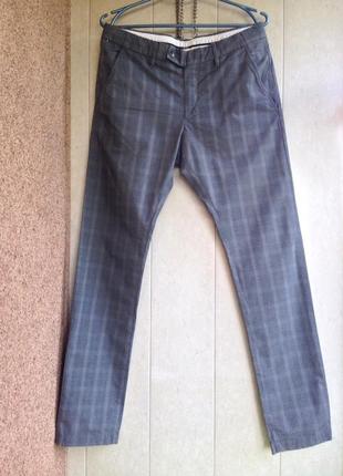 Легкі літні штани strellson