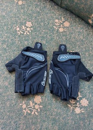 Безпалі фітнес рукавиці airstream (germany)