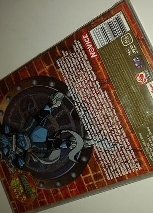 Дитячі мультфільми, dvd 2