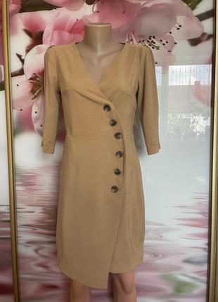 Сукня від mango xs, s