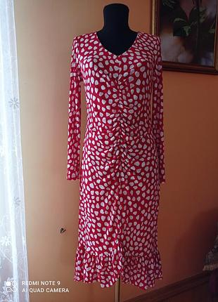 Сукню (нова)