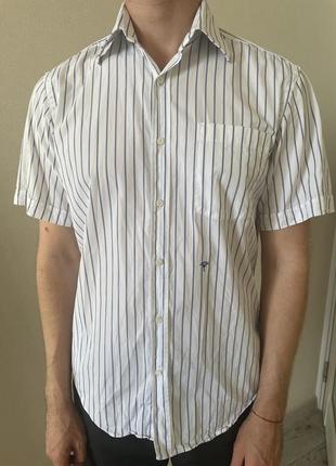 Літня сорочка преміум