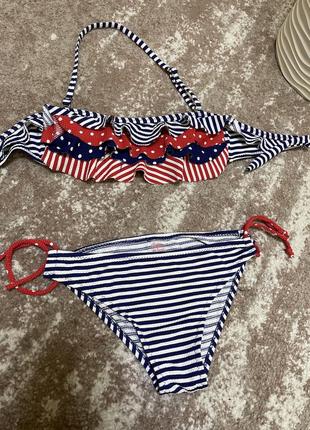 Гарний купальник