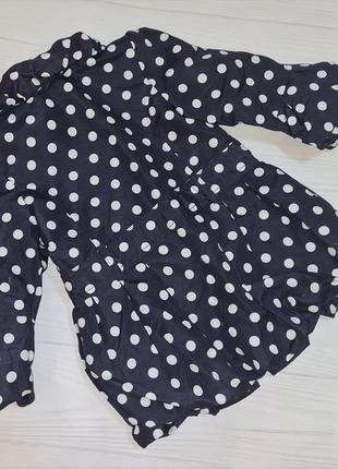 Плащ, вітровка, дощовик dunnes 12-18 міс 2