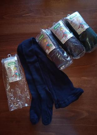 Колготи термо