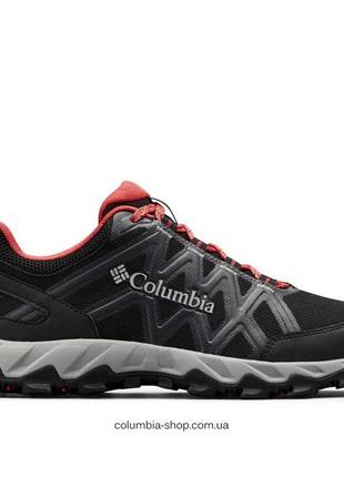 Кросівки жіночі Columbia peakfreak x2 outdry black (bl0829 010)