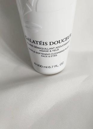 Молочко lancome galateis douceur
для снятия макияжа2 фото