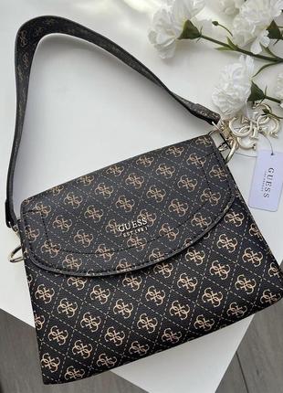 Сумка Guess спортивний топ