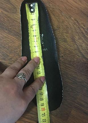 Демисезонні ботинки crivit 4