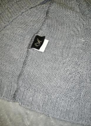 Туника платье свитер кофта светр8 фото