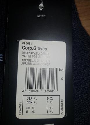 Перчатки adidas (оригинал)2 фото
