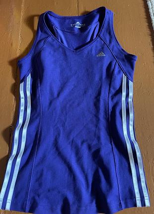 Спортивная майка adidas