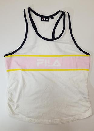 Майка fila