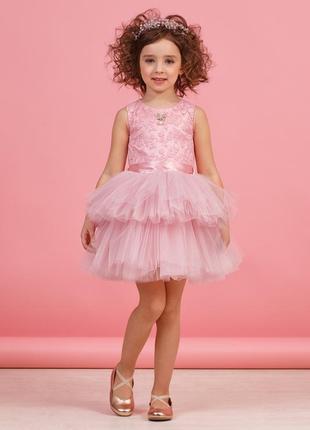 Плаття для дівчинки zironka зростання 98,104 зіронька