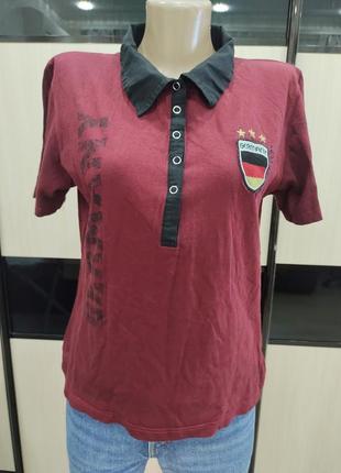 Шведка теніска чоловіча