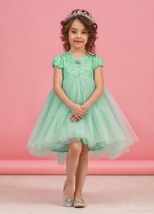 Платье для девочк zironka рост 80,86, 92 зиронька