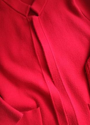 Шерстяний кардиган з кишенями 💯🔥👌9 фото