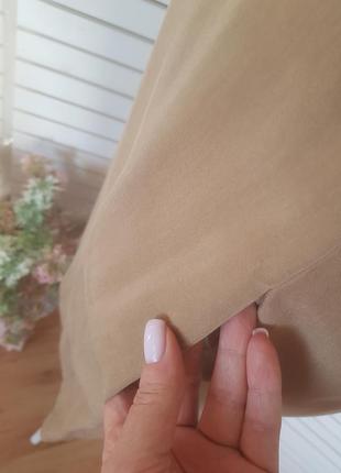 Нежное платье 5