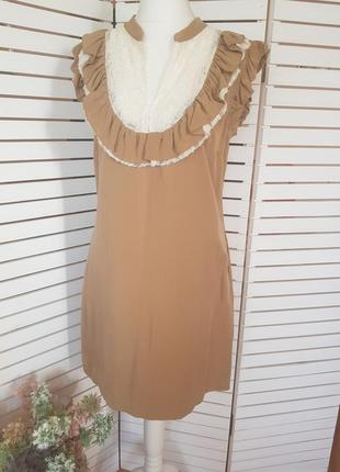 Нежное платье 7