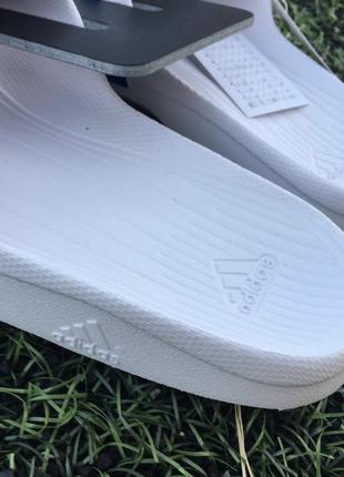 Шлёпанцы adidas adilette 392 фото