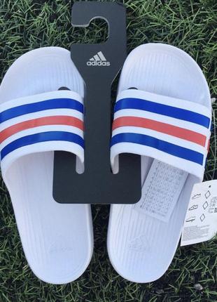 Шлёпанцы adidas adilette 39