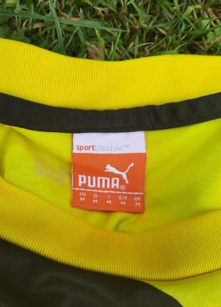 Чоловіча футболка puma.3 фото