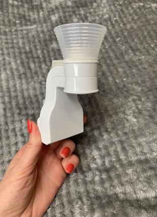 Ексклюзив! розетка тримач ароматизаторів для дому від bath&body works