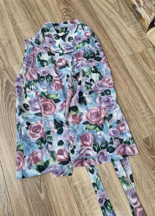 Блузка блуза 4